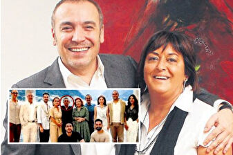 Sabancı ailesinde 15 yıl sonra barış: Sadıka Sabancı yıllar sonra aile fotoğrafında yer aldı