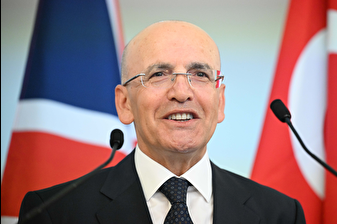Hazine ve Maliye Bakanı Mehmet Şimşek: Ekonomi programı şoklara karşı dayanıklılığını kanıtladı