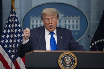 ABD Başkanı Trump, bakır ithalatına yüzde 50 tarife getireceklerini duyurdu