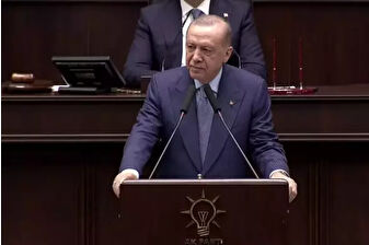 Cumhurbaşkanı Erdoğan'dan teröre net mesaj: Bu kanlı prangayı artık söküp atıyoruz