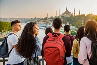 TÜİK açıkladı: Türkiye genç nüfusta Avrupa ortalamasının üstünde, dünya ortalamasının altında