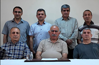 Öcalan'ın son İmralı pozunda Lacoste detayı