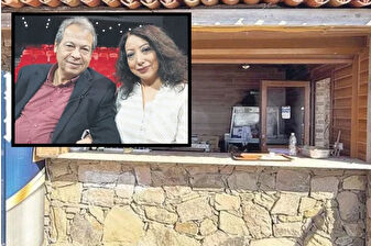 Haydar Yanıkoğlu’nun ölümüyle gözler lüks siteye çevrildi: Sağlık alanının yerini tostçu aldı