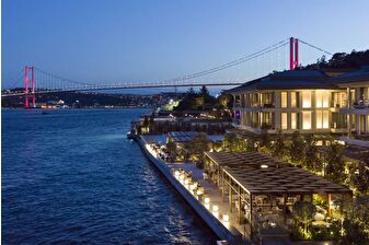 Mandarin Oriental Bosphorus'tan yıkım iddialarına ilişkin açıklama