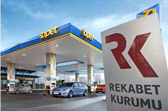 Rekabet Kurumu'ndan Opet Petrolcülük AŞ'ye 131,3 milyon liralık ceza