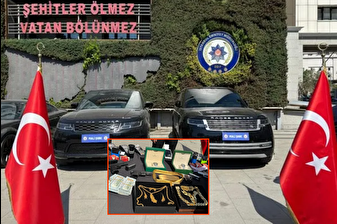 POS tefecilerine operasyon: 1 milyarlık suç varlığı çıktı