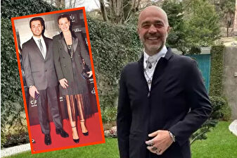 İş İnsanı Cihan Kamer’in kızı Simay Kamer, mutlu birlikteliğini 20 Eylül’de evlilikle taçlandırıyor