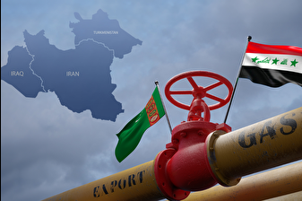 Irak, ülkede durma noktasın gelen elektrik üretim tesislerine yakıt sağlamak amacıyla Türkmenistan ile doğalgaz takasına dayalı bir anlaşma imzaladı