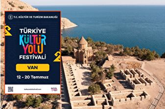 Van’da bir ilk: Sanatseverler Kültür Yolu Festivali’nde Picasso ile buluşacak 