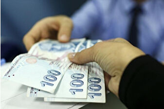 Vergi borcu taksitlendirilmesinde '250 bin lira' kararı