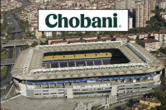 Fenerbahçe, stadyum isim sponsorluğu için Chobani şirketiyle görüşmelere başladı