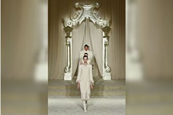 Chanel, 2025 Sonbahar koleksiyonunu tanıttı
