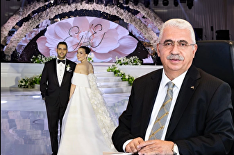 Ahlatcı Holding Yönetim Kurulu Başkanı Ahmet Ahlatcı vasiyetini açıkladı: Küçük oğlumun düğünü de Çorum'da olacak