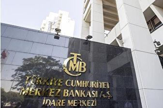 Bankacılık sektöründe kredi hacmi 19,57 trilyon liraya yükseldi, KKM mevduatı 534,6 milyar liraya düştü
