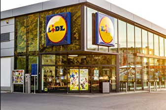 Süpermarket zincirine 43 milyon euro (yaklaşık 2 milyar 26 milyon TL) ceza