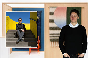 Moda dünyasında yeni bir dönem: JW Anderson’un ilham veren kampanyasında Bengi Ünsal küratörlükten vitrinlere geçti