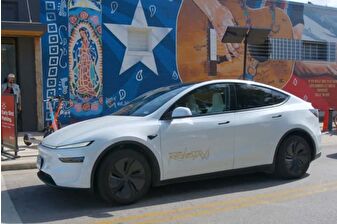 Musk, Tesla'nın robotaksi hizmetini 2 ay içinde San Francisco bölgesine genişleteceğini açıkladı