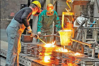 Sanayi üretim endeksinde artış