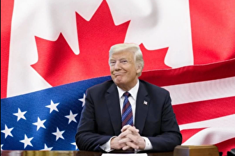 ABD Başkanı Trump, Kanada mallarına yüzde 35 tarife uygulanacağını duyurdu