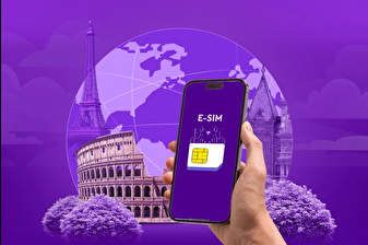 Sekiz eSIM sağlayıcısına erişim engeli
