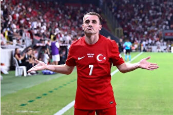 Beşiktaş’tan Kerem Aktürkoğlu hamlesi: Siyah-Beyazlılar, Benfica’dan ayrılmak isteyen yıldıza ilgi gösterdi