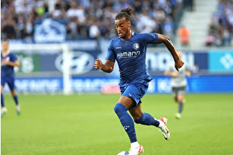 Fenerbahçe’de gece yarısı transfer bombası: Gent’in İngiliz sol beki Archie Brown ile anlaşıldı
