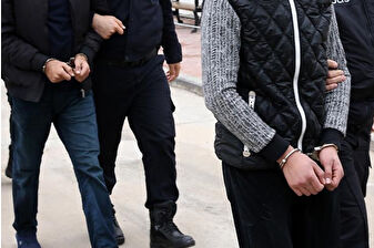FETÖ’nün finans ayağına yeni operasyon: 16 gözaltı kararı