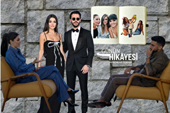 Şöhretle yüzleşme, Hakan Sabancı'ya dair itiraflar ve annesine özlem: Hande Erçel’den dikkat çeken röportaj