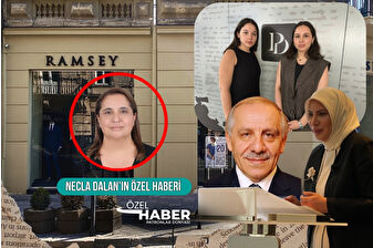 Hüseyin Doğan’ın kızları Remzi Gür ve şirketlerine dava açtı: Babamızın mirasına sahip çıktık diye dışlandık, hakkımız yendi