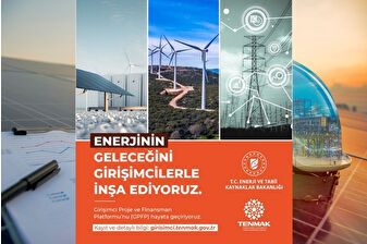 Enerji girişimcileri tek çatı altında buluşacak