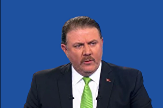 Cumhurbaşkanı Başdanışmanı Yiğit Bulut 53 yaşında hayatını kaybetti