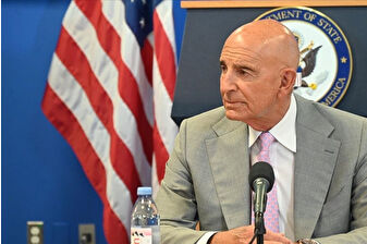 ABD Büyükelçisi Barrack: PKK/YPG entegrasyonda gecikirse Türkiye ve Şam’la sorun yaşar