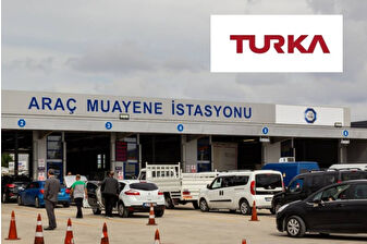 2027’den itibaren faaliyete geçecek Turka, motosiklet muayene istasyonlarının sayısını iki katına çıkartacak