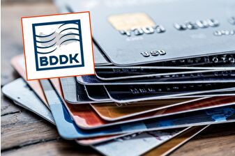 BDDK, kredi kartı ve ihtiyaç kredisi yapılandırmalarının kapsamını genişletti