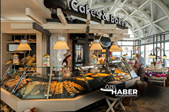 TAV Hırvatistan’ın en güçlü restoran zincirleri arasına girdi, çalışanlarına en yüksek maaşı veren şirket oldu
