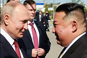 Kuzey Kore lideri Kim Jong-un'dan Rusya'ya koşulsuz destek açıklaması