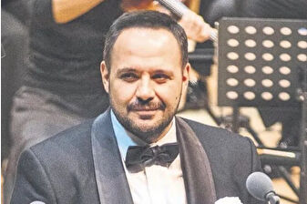Murat Karahan, Pavarotti’yi anma programına katılacak
