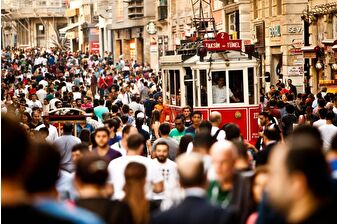2,7 milyon kişi iller arası göç etti: İstanbul'un çifte birinciliği