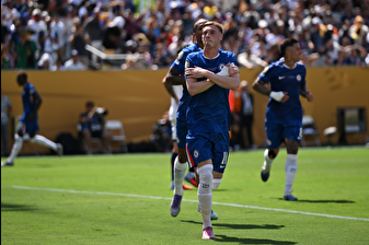 FIFA Kulüpler Dünya Kupası'nda şampiyon Chelsea