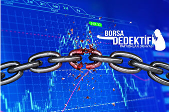 Borsa yatırımcısı son yıllarda çok çile çekti! Bir tarafta enflasyon bir tarafta yüksek faiz ortamı…