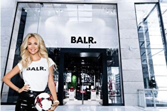 Yeniden yapılandırma ve finansman çabaları yetersiz kaldı, futbol yaşam tarzı markası Balr, iflas başvurusu yaptı