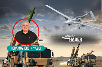 Çok boyutlu milli güvenlikte özel sektörün rolü
