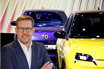 Renault Group, Duncan Minto’yu vekaleten İcra Kurulu Başkanı (CEO) olarak atadı