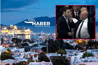 İş insanı Ege Sinan Vardar Bodrum Yalıkavak'ta bir gece kulübünde kavgaya karıştı, gece hastanede bitti 
