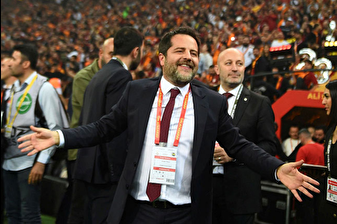 Erden Timur’dan Galatasaray açıklaması: Önümüzdeki 3-4 yıl için dönüş planım yok