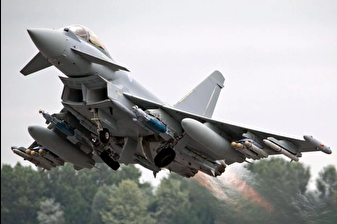 Eurofighter üreticisi BAE Systems şirketinden Türkiye açıklaması