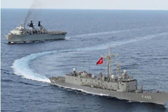 Libya, Türkiye muhtırasını BM'de tescil etti