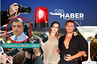 Mert Alaş'ın ev sahipliği yapacağı VIP konukların ağırlanacağı özel davet bu gece Bodrum Türkbükü'nde