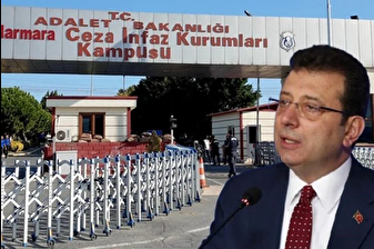 Ekrem İmamoğlu'nun Akın Gürlek davasında karar çıktı: Hedef göstermeden beraat, tehdit ve hakaretten hapis cezası