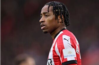 Beşiktaş Kyle Walker-Peters'ten vazgeçti